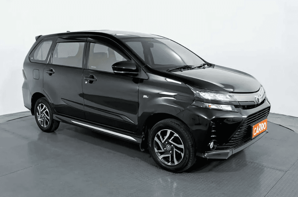 Avanza Facelift thumbnail 2