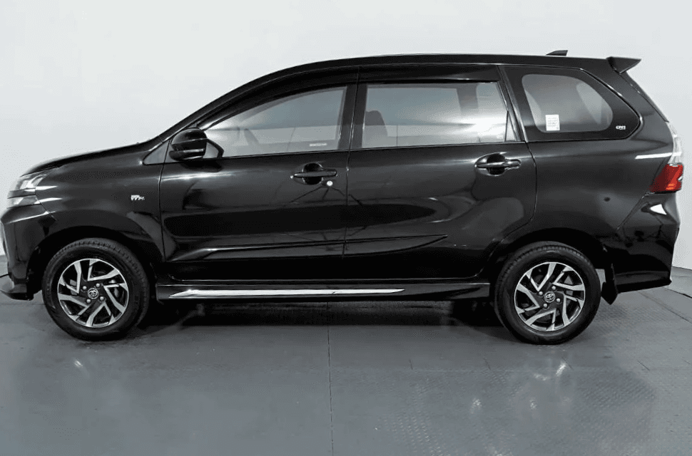 Avanza Facelift thumbnail 3