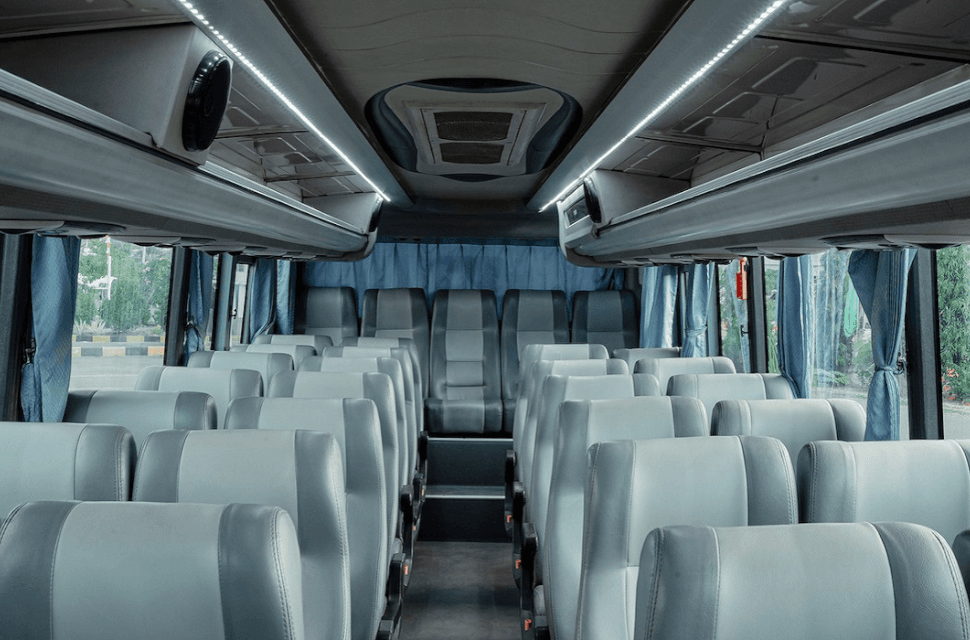 Bus Medium 30 Seat