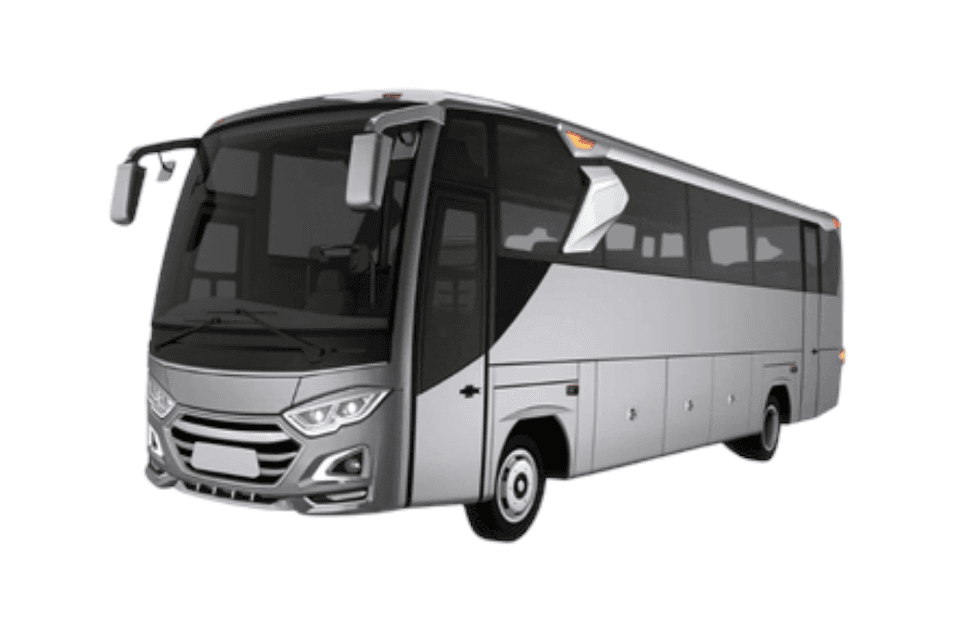 Bus Medium 30 Seat thumbnail 3