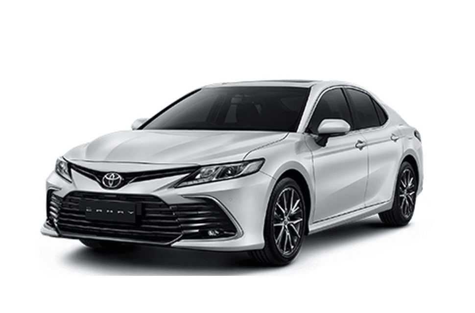 Camry 2.5 V