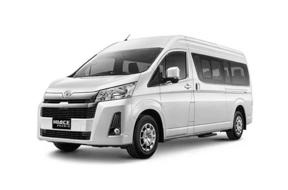 Hiace Premio thumbnail 3