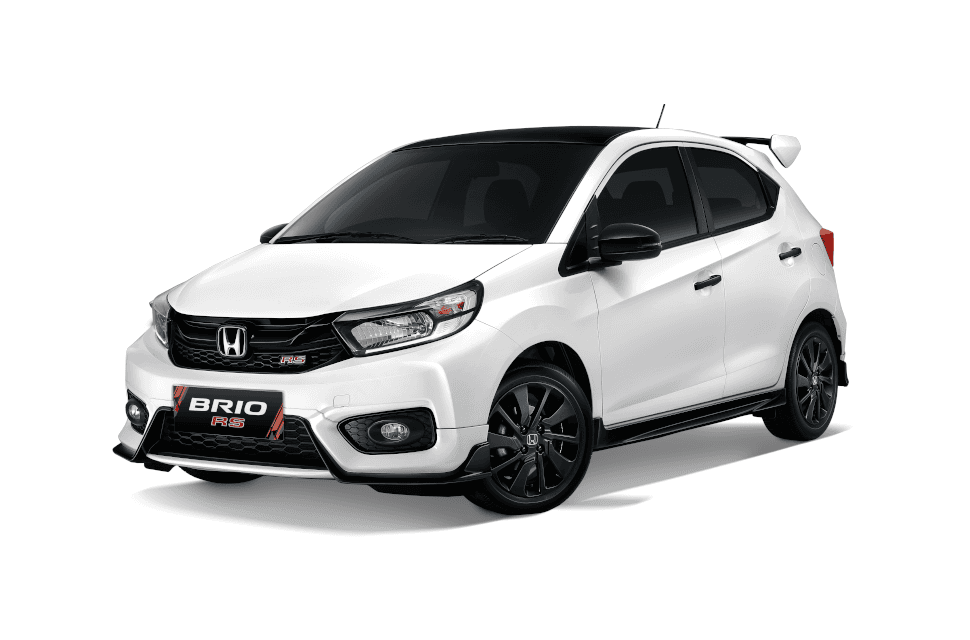 Honda Brio thumbnail 2