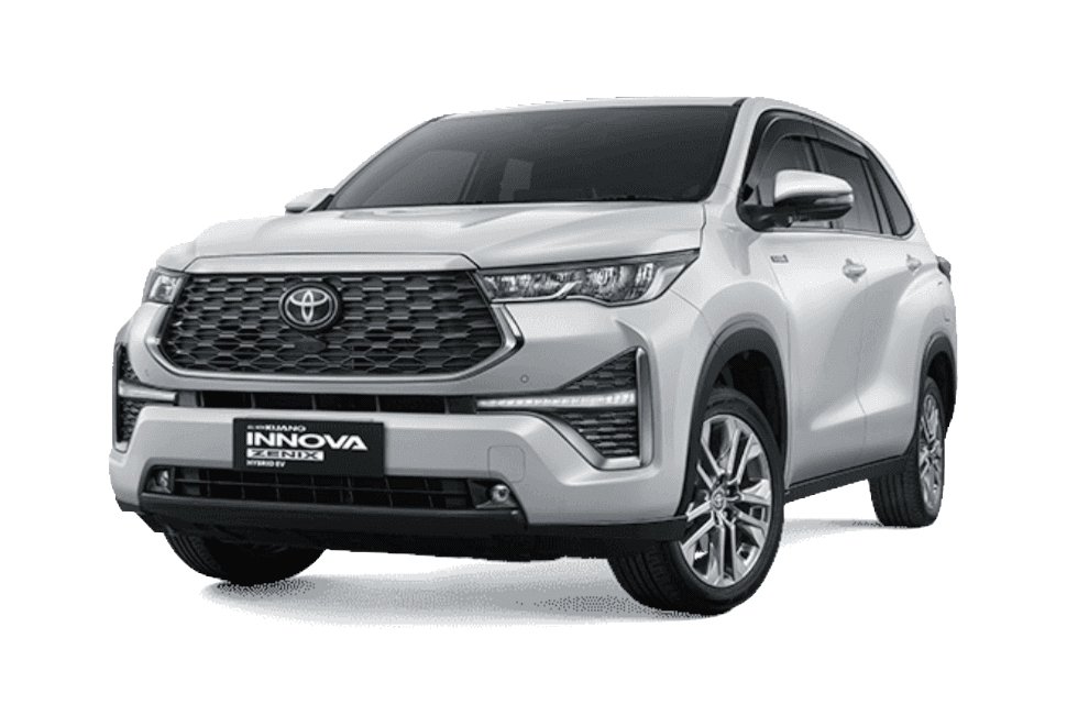 Innova Zenix G Hybrid thumbnail 2