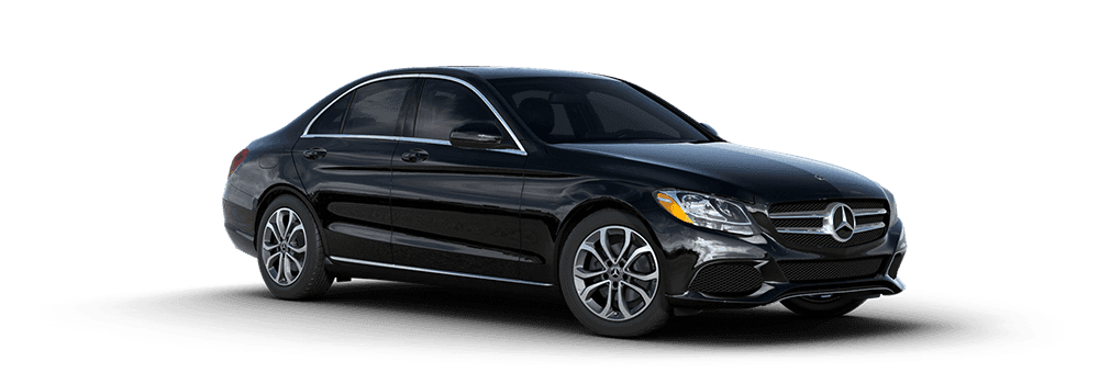 Mercedes C, E, S Class