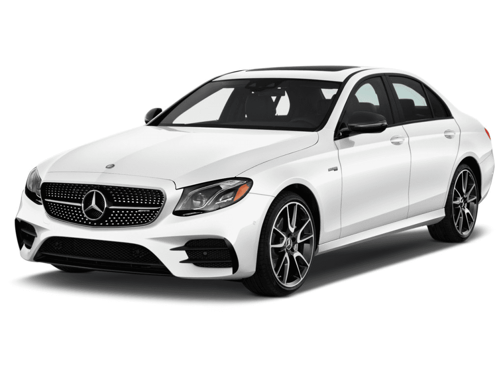 Mercedes C, E, S Class thumbnail 2