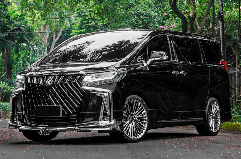 Tips Memilih Mobil Rental yang Tepat untuk Pernikahan